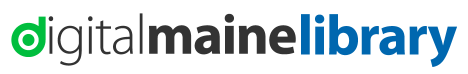 Digital Maine Library Logo