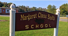 Margaret Chase Smith School